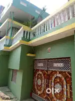 Flat for rent in Shastri Nagar madhubani
