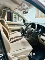 Maruti Suzuki Ertiga 2019 Petrol 74000 Km Driven