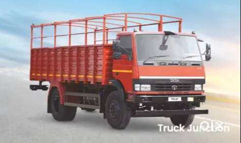 Company Driver Required
