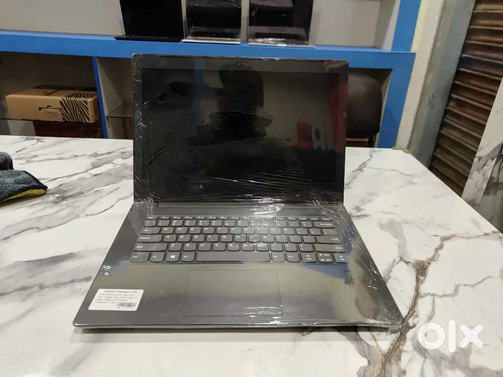 Lenivo IdeaPad V330  i5 8th gen  8gb ram  256gb ssd
