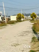 Pre launch project. Chandigarh to ambala highway