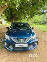 Maruti Suzuki Baleno 2019 Petrol Good Condition