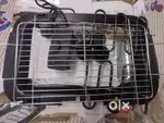 Barbeque grill new