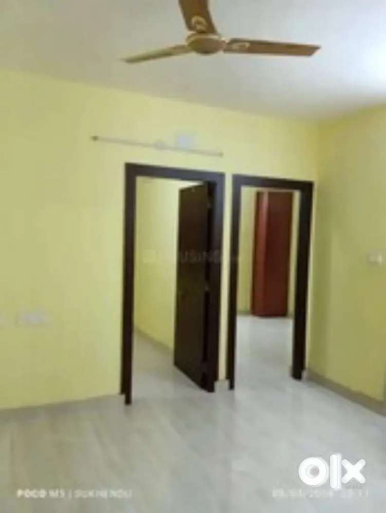 2BHK WELL FLAT RENT IN NEAR DUMDUM METRO STATION