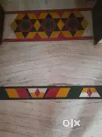 Marbles polishing work