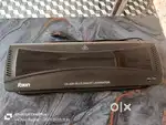 Lamination machine