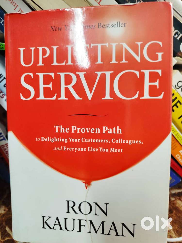 UPLIFTING SERVICE