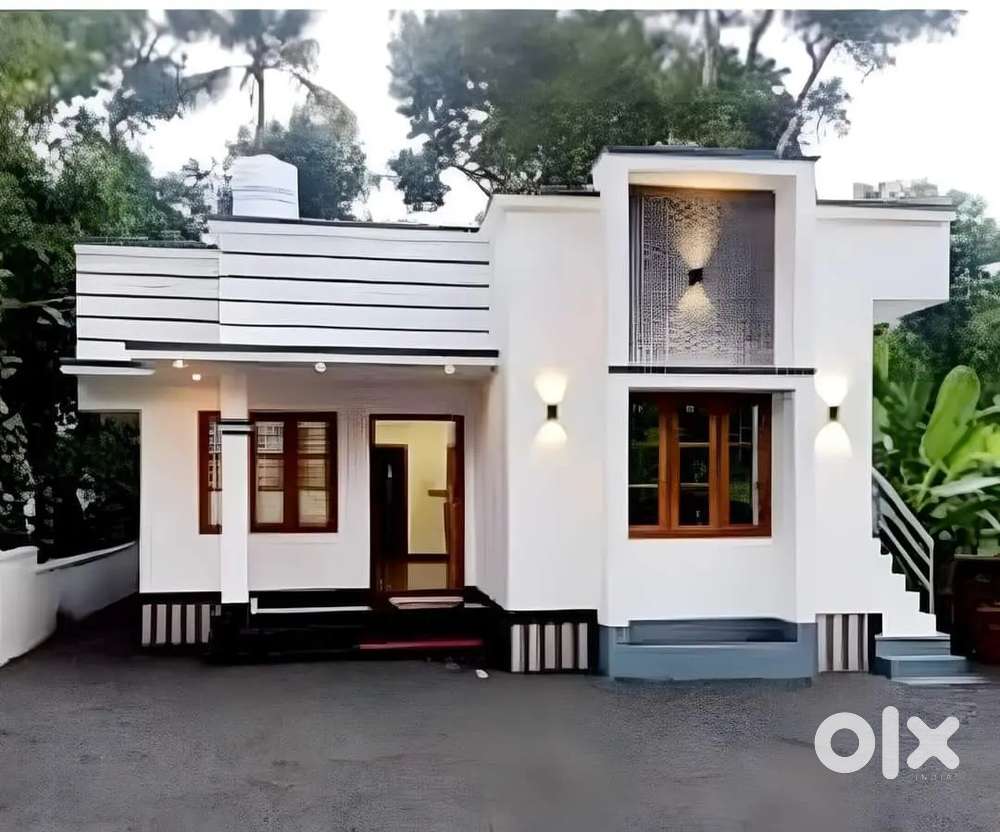 ലോൺ സൗകര്യമുള്ളതും കോട്ടക്കൽ - ഒതുക്കുങ്ങൽ മുസ്ലിയാരങ്ങാടിയിൽ വീട്