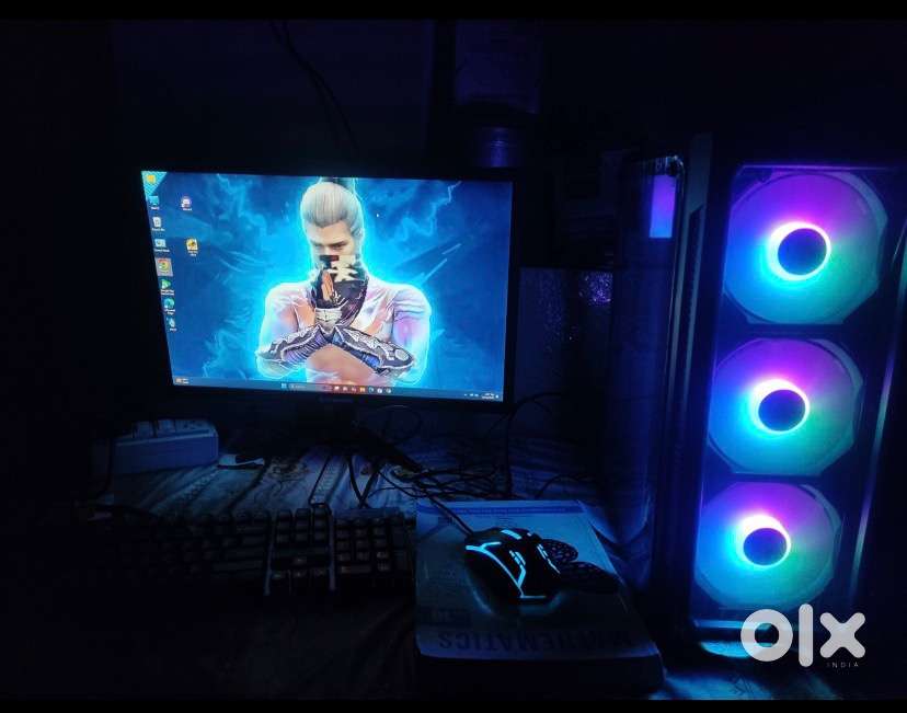 7 month old pc ..urgent sell