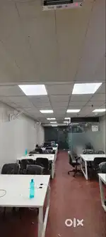 WELL AND FURNISHED OFFICE SPACE AVAILABLE FOR Sec-63 Noida
