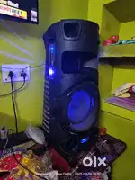 SONY MHC V73D Like new