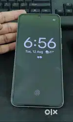Samsung A56 5G - Excellent Condition - Best Price