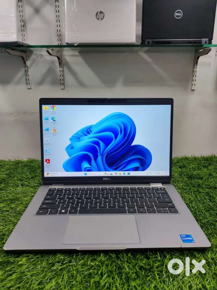 TOUCH SCREEN DELL LATITUDE 5320 CORE I5 11TH GEN 16GB RAM 256GB SSD!!