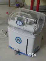 Kent water purifier