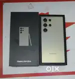 Samsung s24ultra 512Gb 6 months old