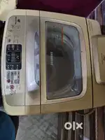 6.5 kg Washing machine