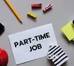 आय need  part time job