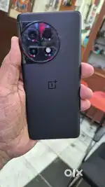Oneplus 11r 256gb/16gb in excellent condition