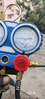 Ac sarvice and repair