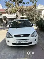 Ford Fiesta Classic 1.4 TDCi Titanium, 2012, Diesel