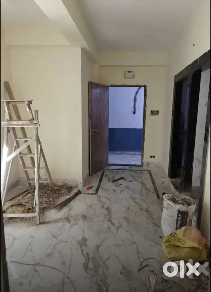 1 BHK apartment flat rent in em Bypass vip nagar