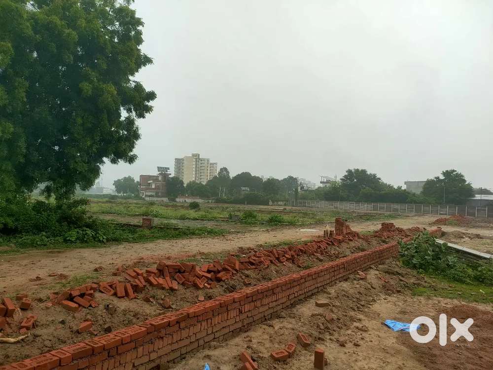 लखनऊ सुल्तानपुर रोड पर इनवेस्टमेंट के लिए अप्रूव्ड प्रोजेक्ट