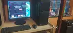 Computer ( Desktop )