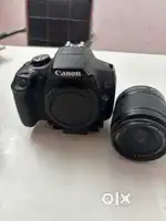 Canon EOS 1300D DSLR