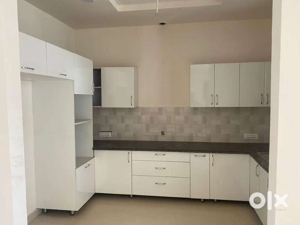 3 BHK flat for sale