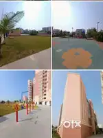 2 BHK Flat for Sale.
