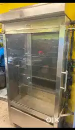 Shawai mechine for sale