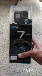 Gopro Hero 7 Black