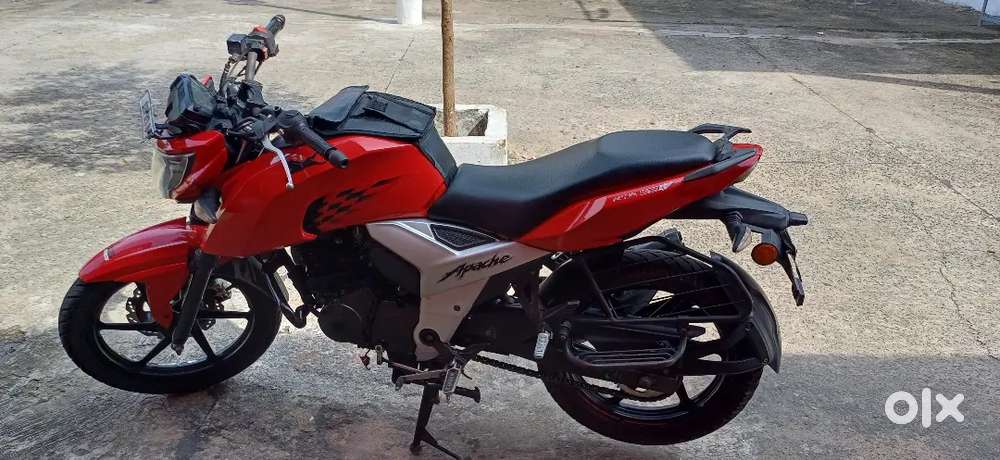 Good condition , mileage is good single handed used vehicle