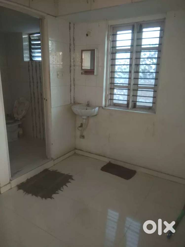 One room for boys & girl cooking not allowed