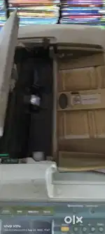 Xerox machine just 25000rs only running