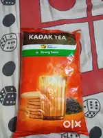 Kadak tea 500 gm sell 1 quantity