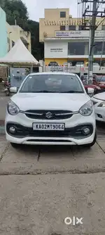 Maruti Suzuki Celerio 1.0 VXI MT, 2023, Petrol