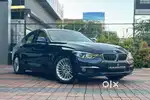 BMW 3 Series 2.0 320i, 2016, Petrol