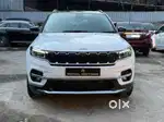 Jeep Meridian Limited Plus 4x2 AT, 2022, Diesel