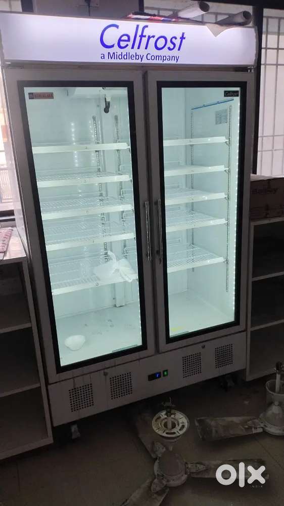 1000 ltr. Fridge