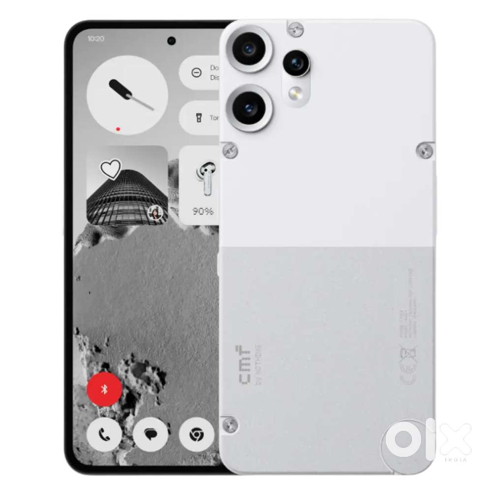 Nothing cmf 2pro