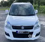 Maruti Suzuki Wagon R 1.0 VXI LIMITED EDITION, 2018, Petrol