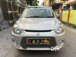 Maruti Suzuki Alto 800 STD Optional, 2017, Petrol