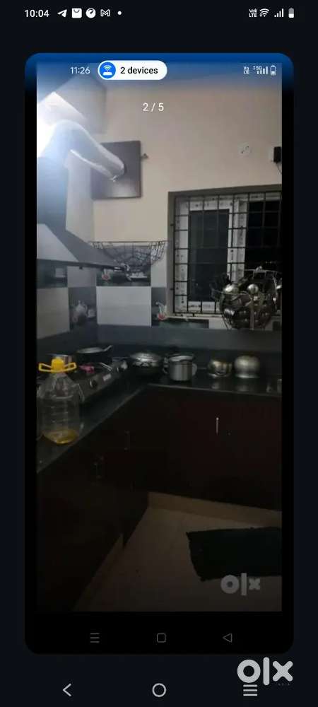 Paying guest for male