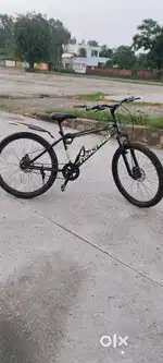 Tick tack cycle 8 month old good condition