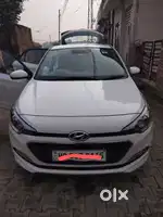 Hyundai Elite i20 2017 Petrol 60k km running