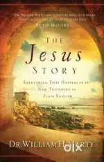 Jesus life the way the truth and the life