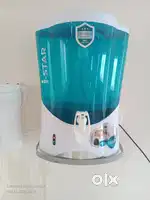 Ro water purifier