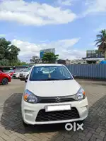 Maruti Suzuki Alto, 2020
