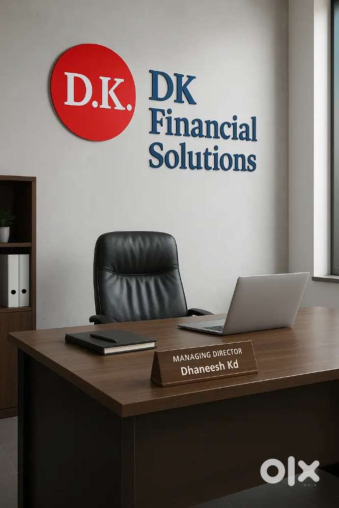 Office Assistant ( Ladies only )